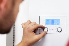 best Whatmore boiler servicing companies